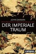 Darwin |  Der imperiale Traum | eBook | Sack Fachmedien