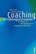 Dehner |  Coaching als Führungsinstrument | eBook | Sack Fachmedien