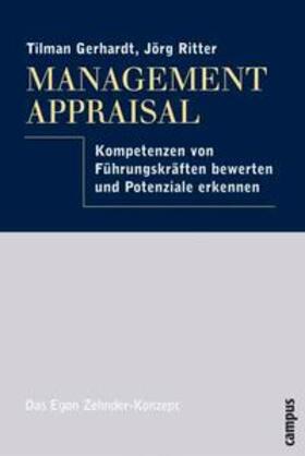 Gerhardt / Ritter | Management Appraisal | E-Book | sack.de