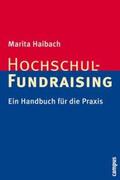 Haibach |  Hochschul-Fundraising | eBook | Sack Fachmedien