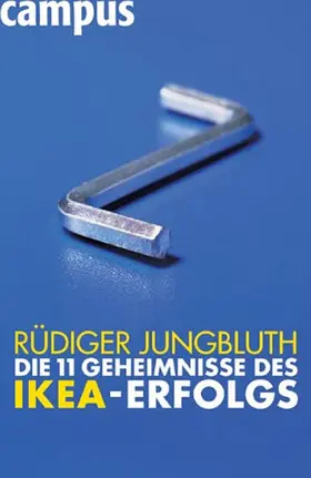 Jungbluth |  Die 11 Geheimnisse des IKEA-Erfolgs | eBook | Sack Fachmedien
