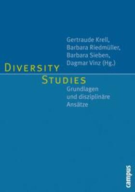 Krell / Riedmüller / Sieben | Diversity Studies | E-Book | sack.de