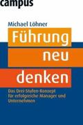 Löhner / Hennig / Jacoby |  Führung neu denken | eBook | Sack Fachmedien