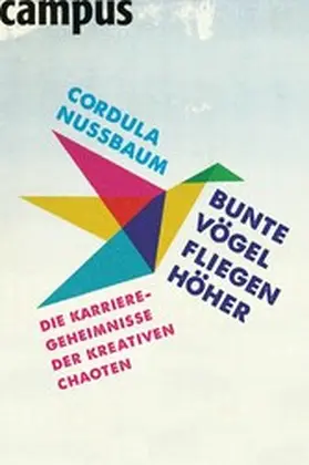 Nussbaum | Bunte Vögel fliegen höher | E-Book | www.sack.de