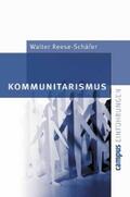 Reese-Schäfer |  Kommunitarismus | eBook | Sack Fachmedien