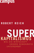 Reich |  Superkapitalismus | eBook | Sack Fachmedien
