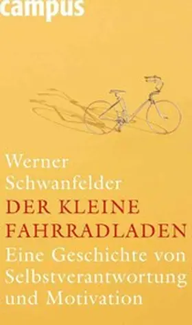 Schwanfelder |  Der kleine Fahrradladen | eBook | Sack Fachmedien