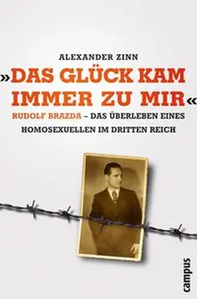 Zinn | "Das Glück kam immer zu mir" | E-Book | sack.de