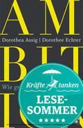 Assig / Echter |  Ambition | eBook | Sack Fachmedien