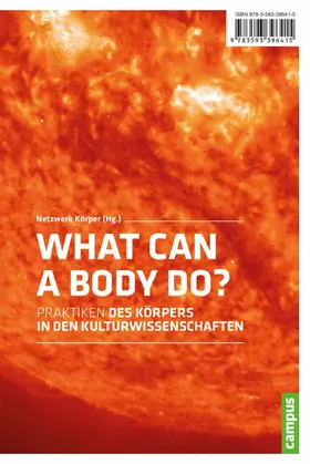 Körper / Bischoff / Löhrer |  What Can a Body Do? | eBook | Sack Fachmedien