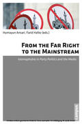 Ansari / Hafez |  From the Far Right to the Mainstream | eBook | Sack Fachmedien