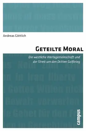 Göttlich |  Geteilte Moral | eBook | Sack Fachmedien