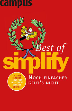 Küstenmacher / Seiwert / von Cramm | Best of Simplify | E-Book | sack.de