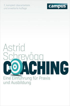 Schreyögg | Coaching | E-Book | sack.de