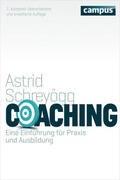 Schreyögg |  Coaching | eBook | Sack Fachmedien