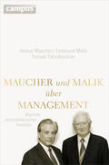 Maucher / Malik / Farschtschian |  Maucher und Malik über Management | eBook | Sack Fachmedien