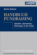 Haibach |  Handbuch Fundraising | eBook | Sack Fachmedien