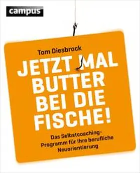 Diesbrock |  Jetzt mal Butter bei die Fische! | eBook | Sack Fachmedien