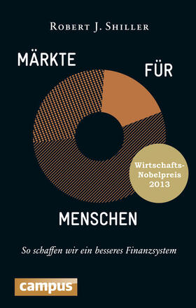 Shiller | Märkte für Menschen | E-Book | sack.de