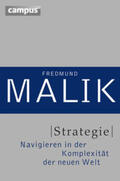 Malik |  Strategie | eBook | Sack Fachmedien