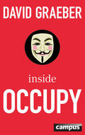 Graeber |  Inside Occupy | eBook | Sack Fachmedien