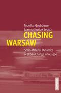 Grubbauer / Kusiak |  Chasing Warsaw | eBook | Sack Fachmedien