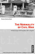 Koloma Beck |  The Normality of Civil War | eBook | Sack Fachmedien
