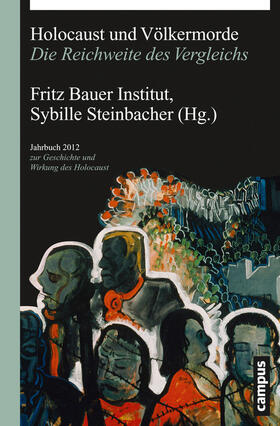 Steinbacher | Holocaust und Völkermorde | E-Book | sack.de