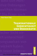 Niesen |  Transnationale Gerechtigkeit und Demokratie | eBook | Sack Fachmedien