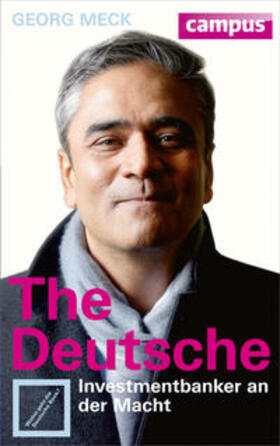 Meck | The Deutsche | E-Book | sack.de