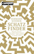 Scherer |  Schatzfinder | eBook | Sack Fachmedien