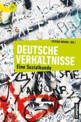 Hradil | Deutsche Verhältnisse | E-Book | sack.de