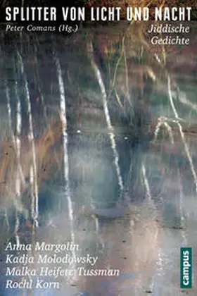 Comans | Splitter von Licht und Nacht | E-Book | sack.de