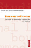 Koch / Buchanan |  Pathways to Empathy | eBook | Sack Fachmedien