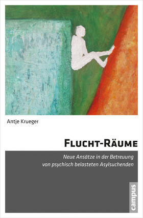 Krueger | Flucht-Räume | E-Book | sack.de