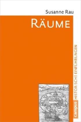Rau | Räume | E-Book | sack.de