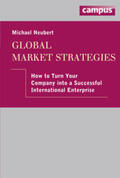 Neubert |  Global Market Strategies | eBook | Sack Fachmedien