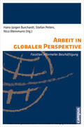 Burchardt / Peters / Weinmann |  Arbeit in globaler Perspektive | eBook | Sack Fachmedien