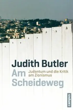 Butler | Am Scheideweg | E-Book | www.sack.de