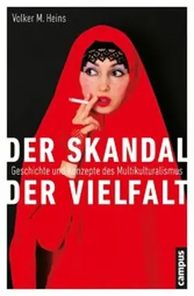 Heins | Der Skandal der Vielfalt | E-Book | www.sack.de