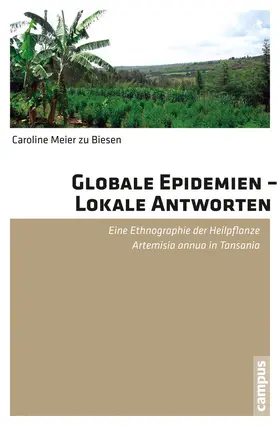 Meier zu Biesen | Globale Epidemien - Lokale Antworten | E-Book | www.sack.de