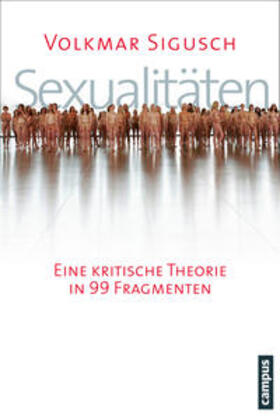 Sigusch | Sexualitäten | E-Book | sack.de