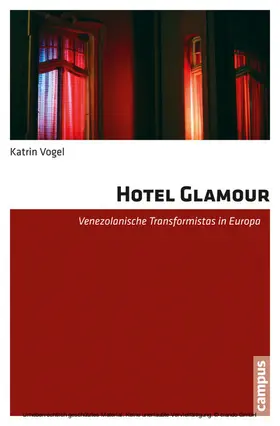 Vogel |  Hotel Glamour | eBook | Sack Fachmedien