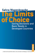 Wagenknecht |  The Limits of Choice | eBook | Sack Fachmedien