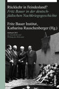 Rauschenberger |  Rückkehr in Feindesland? | eBook | Sack Fachmedien