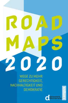 Demokratie |  Roadmaps 2020 | eBook | Sack Fachmedien