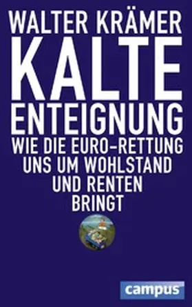 Krämer |  Kalte Enteignung | eBook | Sack Fachmedien