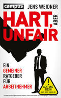 Weidner |  Hart, aber unfair | eBook | Sack Fachmedien