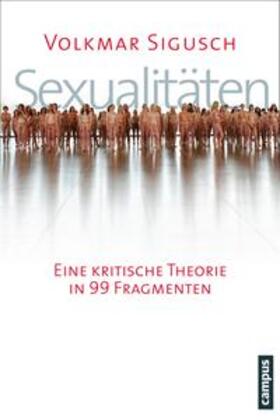Sigusch |  Sexualitäten | eBook | Sack Fachmedien