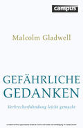 Gladwell |  Gefährliche Gedanken | eBook | Sack Fachmedien